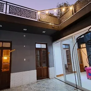 Disfruta De Сasa de vacaciones Mendoza