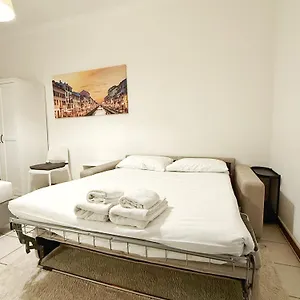 La Dolce - Navigli Apartamento