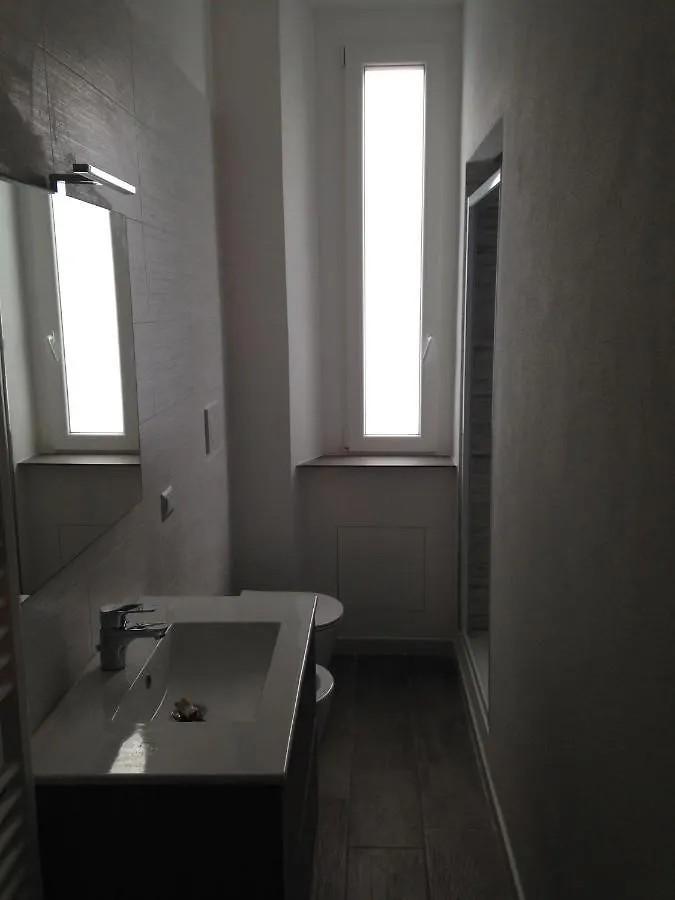 Apartamento Milano Central Station