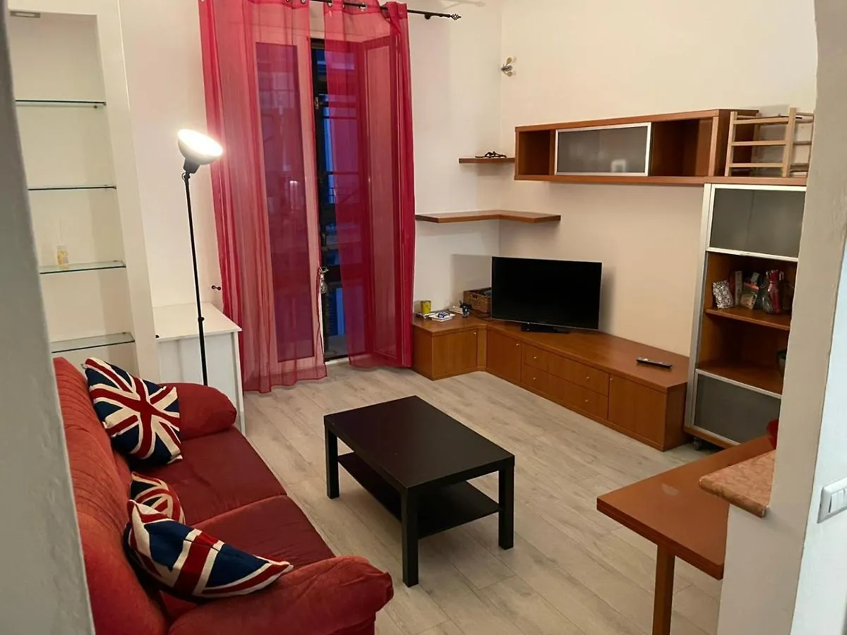 Apartamento Milano Central Station