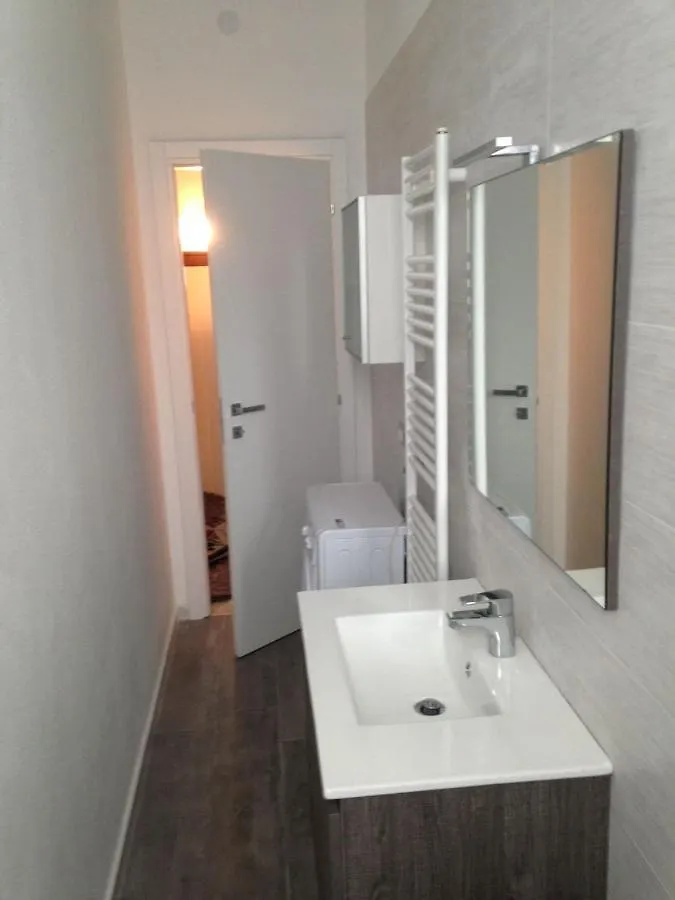 Appartement Milano Central Station