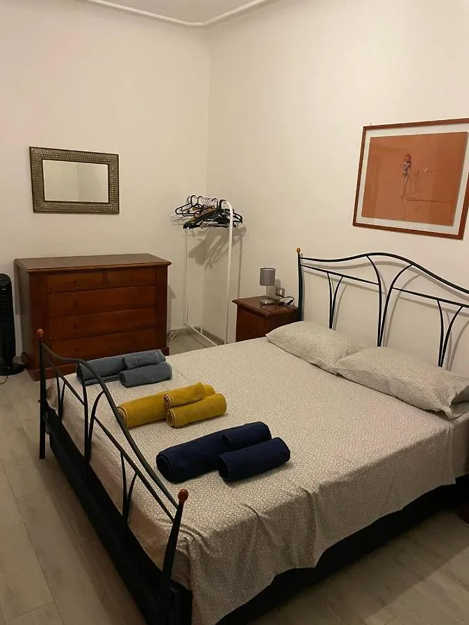 Appartement Milano Central Station Italie