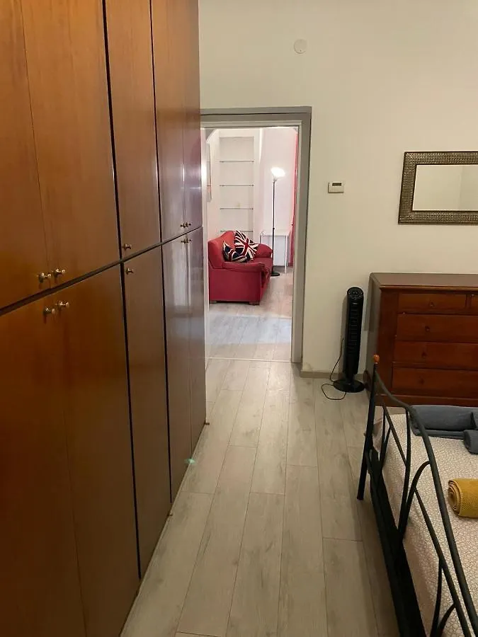 Appartement Milano Central Station  Milan
